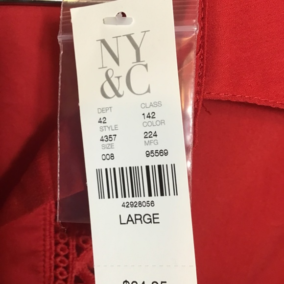 Buttoned down sleeve shirt - Picture 5 of 6